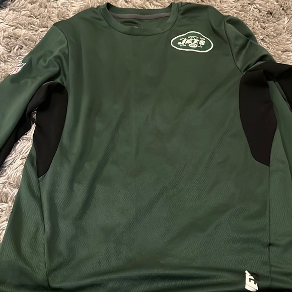 NY Hets Dri-Fit Long Sleeve Tee - Picture 1 of 2